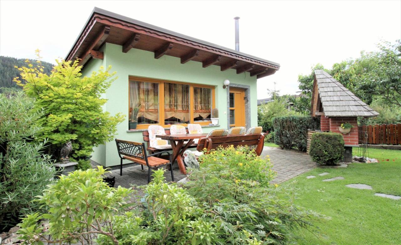Ferienhaus Familie Lagler Glodnitz Exterior photo
